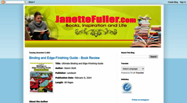janettefuller.blogspot.com