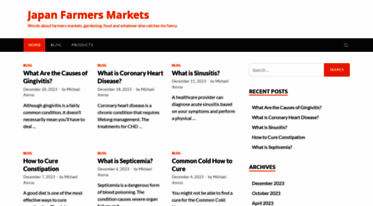 japanfarmersmarkets.com