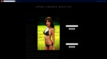 japanlingeriemodels.blogspot.com