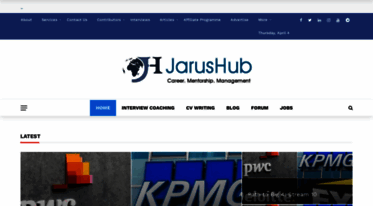 jarushub.com
