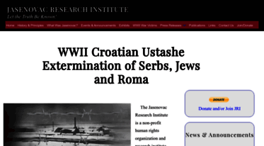 jasenovac.org