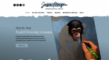 jasonmorgan.co.uk