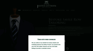 jasperlittman.co.uk