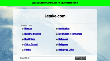 jataka.com