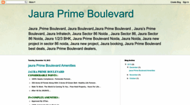 jaura-prime-boulevard.blogspot.com