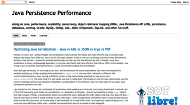 java-persistence-performance.blogspot.com