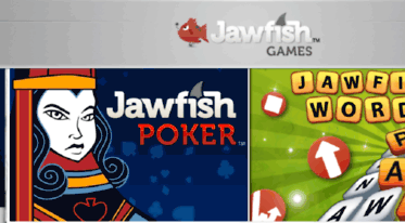 jawfishgames.com