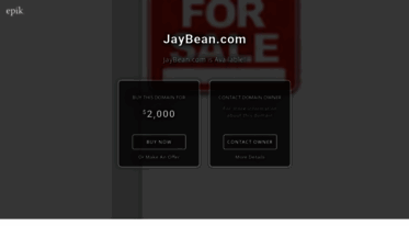 jaybean.com