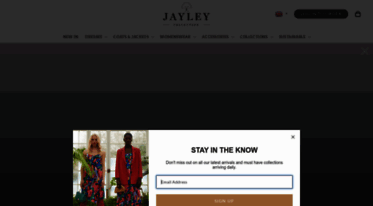 jayleycollection.com