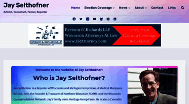 jayselthofner.com