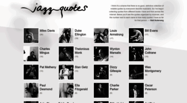 jazz-quotes.com