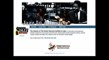 jazzinamerica.org