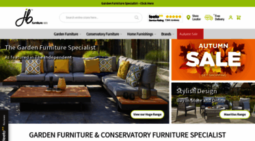 jbfurniture.net