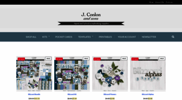 jconlonandsons.com