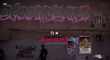 jcooney.net