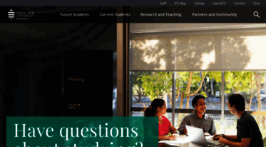 jcu.edu.au