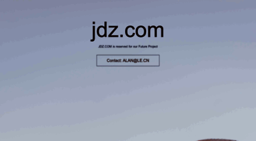 jdz.com