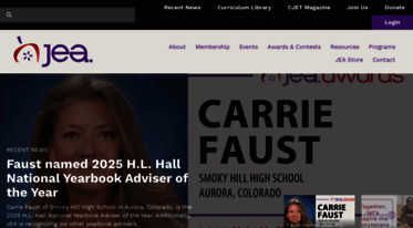 jea.org