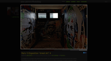 jeanpierrephotos.aminus3.com