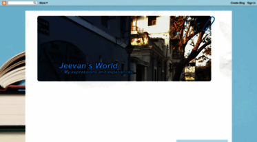jeevansworld.blogspot.com