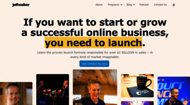 jeffwalker.com