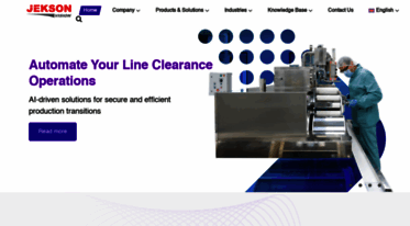 jeksonvision.com