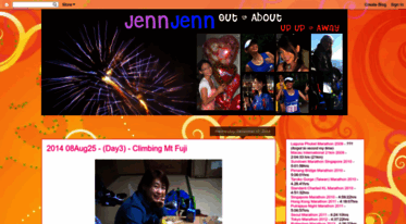 jenn-on-the-run.blogspot.com