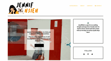 jennifhsieh.com