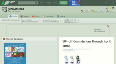jennymstead.deviantart.com