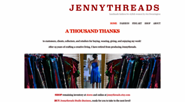jennythreads.com