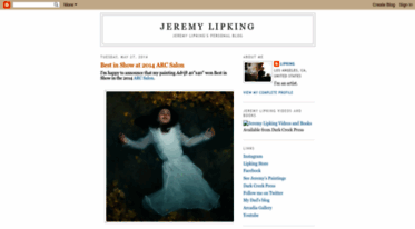 jeremylipking.blogspot.com