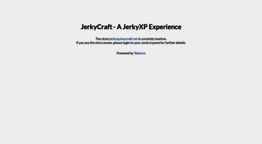 jerkyxp.buycraft.net