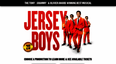 jerseyboysinfo.com