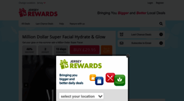 jerseyrewards.com