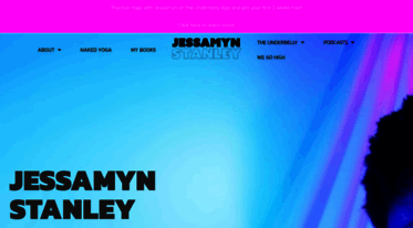 jessamynstanley.com