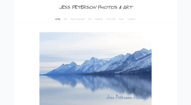 jesspetersonphotos.com