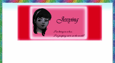 jessying.com