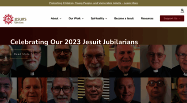 jesuitseast.org