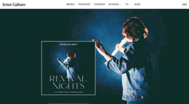 jesusculture-be1.jesusculture.com