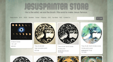 jesuspainter.goodsie.com