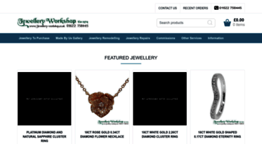 jewellery-workshop.co.uk