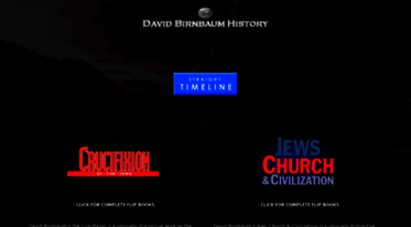 jewishhistorytimeline.com