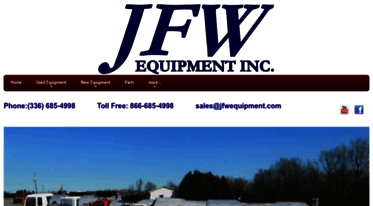 jfwequipment.com