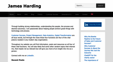 jharding.co.uk