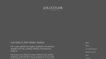 jhcutler.com