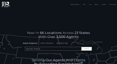 jimmiemoreland.jphomesforsale.com