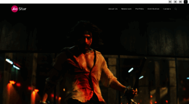 jiostar.com