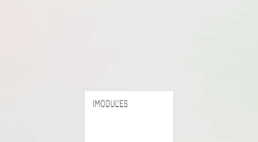 jira.imodules.com