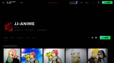 jj-anime.deviantart.com