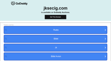 jksecig.com